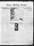Newspaper: Edna Weekly Herald (Edna, Tex.), Vol. 44, No. 5, Ed. 1 Thursday, Dece…
