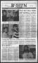 Primary view of Burleson Star (Burleson, Tex.), Vol. 27, No. 35, Ed. 1 Thursday, February 13, 1992