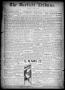Primary view of The Bartlett Tribune and News (Bartlett, Tex.), Vol. 42, No. 22, Ed. 1, Friday, December 9, 1927