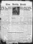 Newspaper: Edna Weekly Herald (Edna, Tex.), Vol. 45, No. 12, Ed. 1 Thursday, Feb…