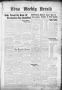 Newspaper: Edna Weekly Herald (Edna, Tex.), Vol. 39, No. 17, Ed. 1 Thursday, Mar…