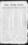 Thumbnail image of item number 1 in: 'Edna Weekly Herald (Edna, Tex.), Vol. 42, No. 20, Ed. 1 Thursday, March 31, 1949'.