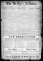 Newspaper: The Bartlett Tribune and News (Bartlett, Tex.), Vol. 42, No. 36, Ed. …