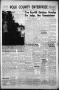 Newspaper: Polk County Enterprise (Livingston, Tex.), Vol. 72, No. 45, Ed. 1 Thu…