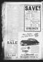 Thumbnail image of item number 2 in: 'Edna Weekly Herald (Edna, Tex.), Vol. 40, No. 38, Ed. 1 Thursday, July 31, 1947'.