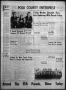 Newspaper: Polk County Enterprise (Livingston, Tex.), Vol. 75, No. 29, Ed. 1 Thu…