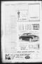 Thumbnail image of item number 4 in: 'Edna Weekly Herald (Edna, Tex.), Vol. 42, No. 19, Ed. 1 Thursday, March 17, 1949'.