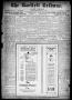 Newspaper: The Bartlett Tribune and News (Bartlett, Tex.), Vol. 42, No. 52, Ed. …