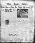 Newspaper: Edna Weekly Herald (Edna, Tex.), Vol. 45, No. 13, Ed. 1 Thursday, Mar…