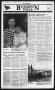 Thumbnail image of item number 1 in: 'Burleson Star (Burleson, Tex.), Vol. 26, No. 64, Ed. 1 Monday, March 18, 1991'.