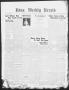Newspaper: Edna Weekly Herald (Edna, Tex.), Vol. 42, No. 33, Ed. 1 Thursday, Jul…
