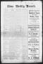 Newspaper: Edna Weekly Herald. (Edna, Tex.), Vol. 28, No. 39, Ed. 1 Thursday, De…