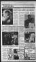 Thumbnail image of item number 4 in: 'Burleson Star (Burleson, Tex.), Vol. 28, No. 2, Ed. 1 Monday, October 19, 1992'.