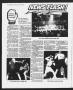 Thumbnail image of item number 4 in: 'Burleson Star (Burleson, Tex.), Vol. 25, No. 57, Ed. 1 Friday, February 23, 1990'.