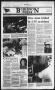 Thumbnail image of item number 1 in: 'Burleson Star (Burleson, Tex.), Vol. 26, No. 49, Ed. 1 Monday, February 4, 1991'.