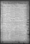 Thumbnail image of item number 1 in: 'The Bartlett Tribune and News (Bartlett, Tex.), Vol. 46, No. 34, Ed. 1, Friday, April 14, 1933'.