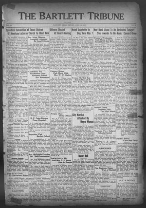 The Bartlett Tribune and News (Bartlett, Tex.), Vol. 46, No. 35, Ed. 1, Friday, April 28, 1933