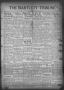 Newspaper: The Bartlett Tribune and News (Bartlett, Tex.), Vol. 46, No. 41, Ed. …
