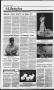 Thumbnail image of item number 4 in: 'Burleson Star (Burleson, Tex.), Vol. 26, No. 89, Ed. 1 Thursday, June 13, 1991'.