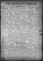 Thumbnail image of item number 1 in: 'The Bartlett Tribune and News (Bartlett, Tex.), Vol. 46, No. 45, Ed. 1, Friday, July 7, 1933'.