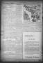Thumbnail image of item number 2 in: 'The Bartlett Tribune and News (Bartlett, Tex.), Vol. 46, No. 45, Ed. 1, Friday, July 7, 1933'.