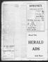 Thumbnail image of item number 2 in: 'Edna Weekly Herald (Edna, Tex.), Vol. 42, No. 34, Ed. 1 Thursday, July 14, 1949'.