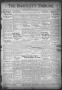 Primary view of The Bartlett Tribune and News (Bartlett, Tex.), Vol. 46, No. 46, Ed. 1, Friday, July 14, 1933