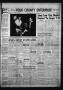 Thumbnail image of item number 1 in: 'Polk County Enterprise (Livingston, Tex.), Vol. 74, No. 6, Ed. 1 Thursday, October 27, 1955'.