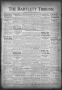 Newspaper: The Bartlett Tribune and News (Bartlett, Tex.), Vol. 47, No. 2, Ed. 1…