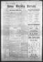 Newspaper: Edna Weekly Herald. (Edna, Tex.), Vol. 25, No. 19, Ed. 1 Thursday, Ju…