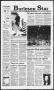 Thumbnail image of item number 1 in: 'Burleson Star (Burleson, Tex.), Vol. 30, No. 67, Ed. 1 Thursday, June 1, 1995'.