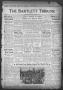 Newspaper: The Bartlett Tribune and News (Bartlett, Tex.), Vol. 47, No. 9, Ed. 1…