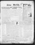 Newspaper: Edna Weekly Herald (Edna, Tex.), Vol. 44, No. 29, Ed. 1 Thursday, Jun…