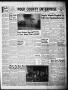 Newspaper: Polk County Enterprise (Livingston, Tex.), Vol. 78, No. 49, Ed. 1 Thu…
