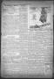 Thumbnail image of item number 2 in: 'The Bartlett Tribune and News (Bartlett, Tex.), Vol. 47, No. 13, Ed. 1, Friday, November 24, 1933'.