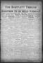 Newspaper: The Bartlett Tribune and News (Bartlett, Tex.), Vol. 47, No. 16, Ed. …