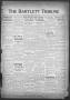 Newspaper: The Bartlett Tribune and News (Bartlett, Tex.), Vol. 47, No. 20, Ed. …