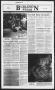 Thumbnail image of item number 1 in: 'Burleson Star (Burleson, Tex.), Vol. 27, No. 80, Ed. 1 Thursday, July 23, 1992'.