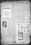 Thumbnail image of item number 2 in: 'The Bartlett Tribune and News (Bartlett, Tex.), Vol. 47, No. 31, Ed. 1, Friday, April 6, 1934'.