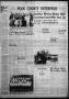 Newspaper: Polk County Enterprise (Livingston, Tex.), Vol. 75, No. 24, Ed. 1 Thu…