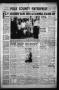Thumbnail image of item number 1 in: 'Polk County Enterprise (Livingston, Tex.), Vol. 73, No. 48, Ed. 1 Thursday, August 18, 1955'.