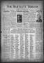 Newspaper: The Bartlett Tribune and News (Bartlett, Tex.), Vol. 47, No. 42, Ed. …