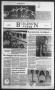 Thumbnail image of item number 1 in: 'Burleson Star (Burleson, Tex.), Vol. 28, No. 3, Ed. 1 Thursday, October 22, 1992'.