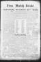 Thumbnail image of item number 1 in: 'Edna Weekly Herald (Edna, Tex.), Vol. 40, No. 49, Ed. 1 Thursday, October 16, 1947'.