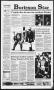 Thumbnail image of item number 1 in: 'Burleson Star (Burleson, Tex.), Vol. 31, No. 3, Ed. 1 Thursday, October 19, 1995'.