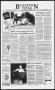 Primary view of Burleson Star (Burleson, Tex.), Vol. 30, No. 33, Ed. 1 Thursday, February 2, 1995