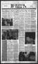 Thumbnail image of item number 1 in: 'Burleson Star (Burleson, Tex.), Vol. 28, No. 90, Ed. 1 Monday, August 23, 1993'.
