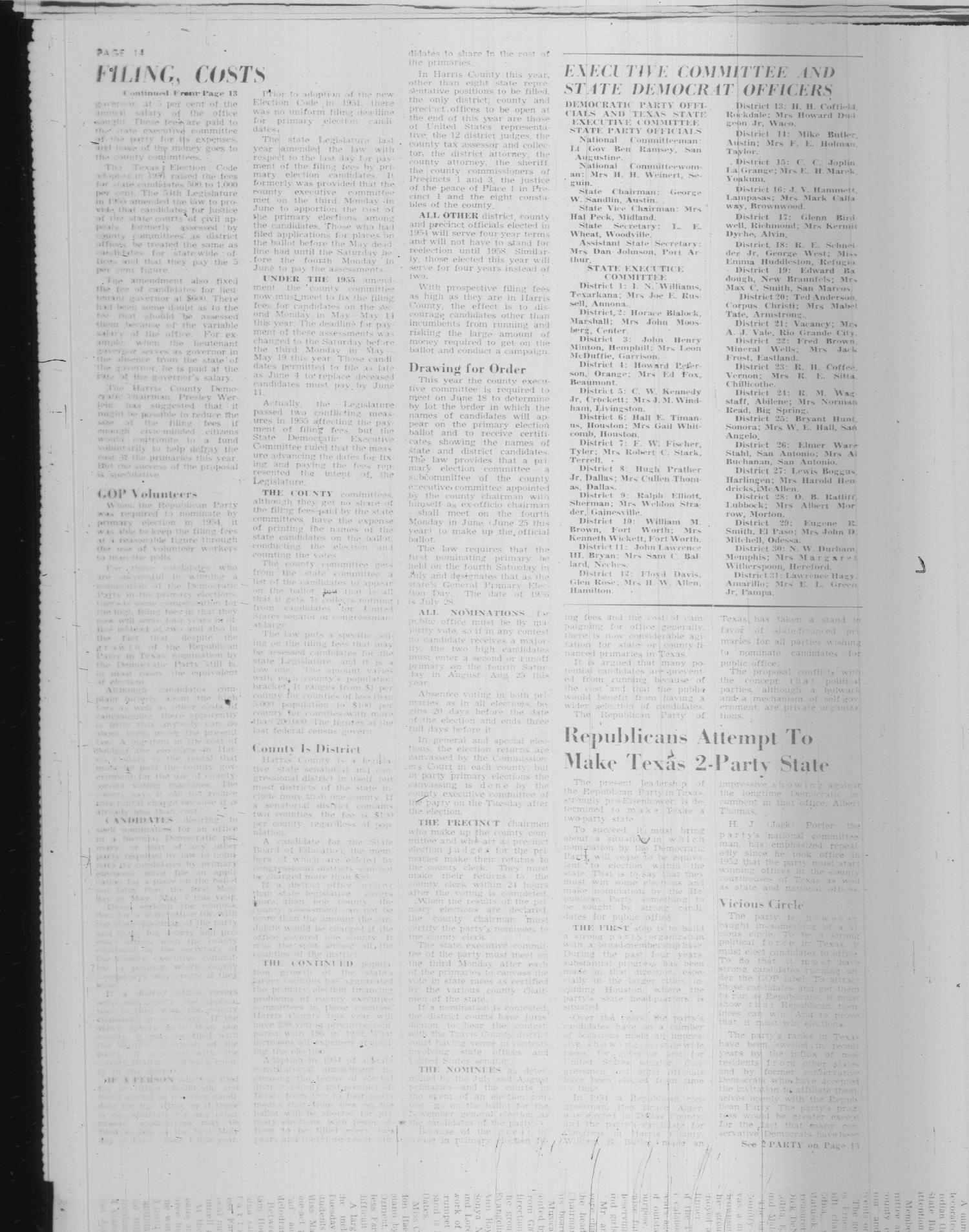 The Edna Herald (Edna, Tex.), Vol. 50, No. 27, Ed. 1 Thursday, May 3, 1956
                                                
                                                    [Sequence #]: 32 of 37
                                                