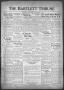 Thumbnail image of item number 1 in: 'The Bartlett Tribune and News (Bartlett, Tex.), Vol. 48, No. 11, Ed. 1, Friday, November 16, 1934'.