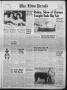 Thumbnail image of item number 1 in: 'The Edna Herald (Edna, Tex.), Vol. 54, No. 45, Ed. 1 Thursday, September 8, 1960'.
